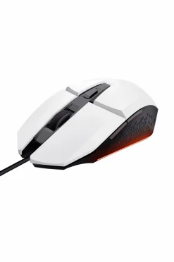 Trust Computermus GXT 109W Felox Illuminated Gaming Mouse^ Computertilbehør