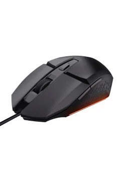 Computermus GXT 109 Felox Illuminated Gaming Mouse Computertilbehør