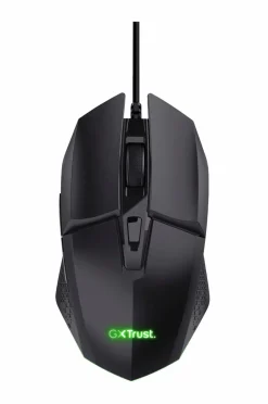 Computermus GXT 109 Felox Illuminated Gaming Mouse Computertilbehør