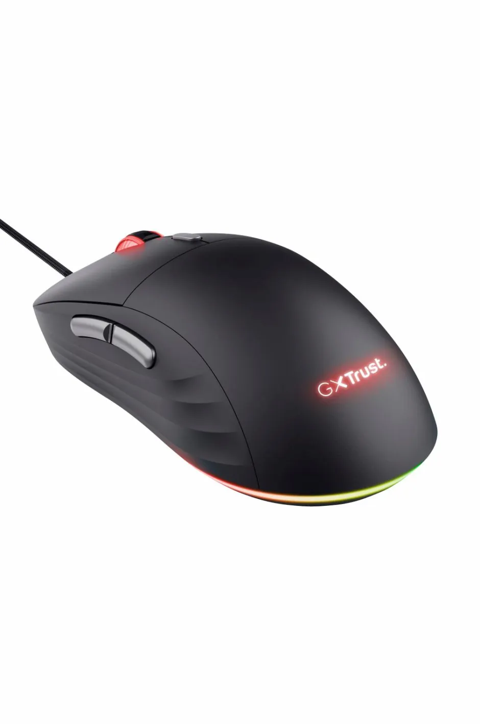 Best Gamingmus Gxt 925 Redex II Lightweight Computertilbehør