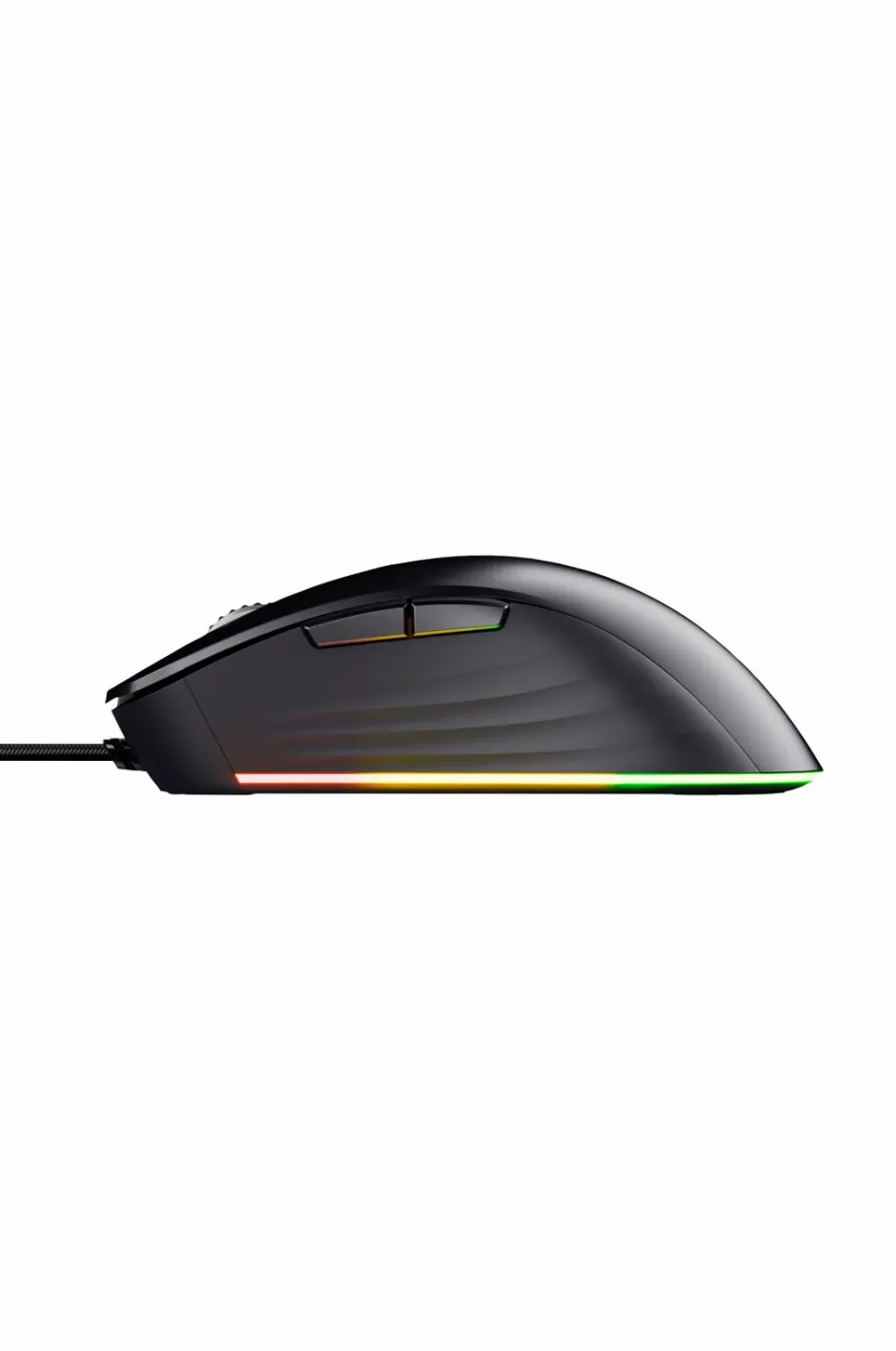 Trust Gamingmus Gxt 924 Ybar+^ Computertilbehør