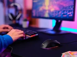 Trust Gamingmus Gxt 924 Ybar+^ Computertilbehør
