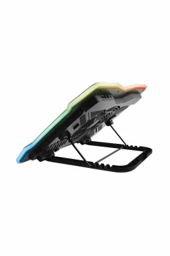 Trust GXT 1126 Aura Laptop Cooling Stand^ Tasker