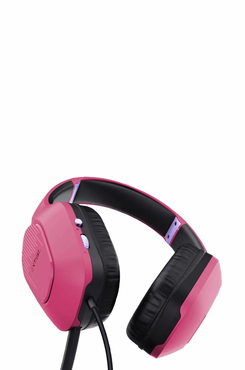 Trust GXT 415P Zirox Gaming Headset^ Computertilbehør