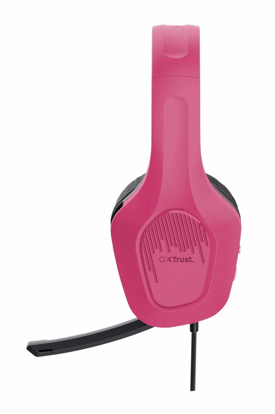 Trust GXT 415P Zirox Gaming Headset^ Computertilbehør