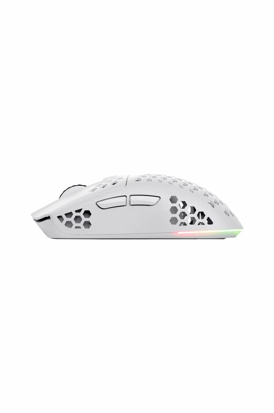 Trust GXT 929W Helox Trådløs letvægts-gamingmus^ Computertilbehør