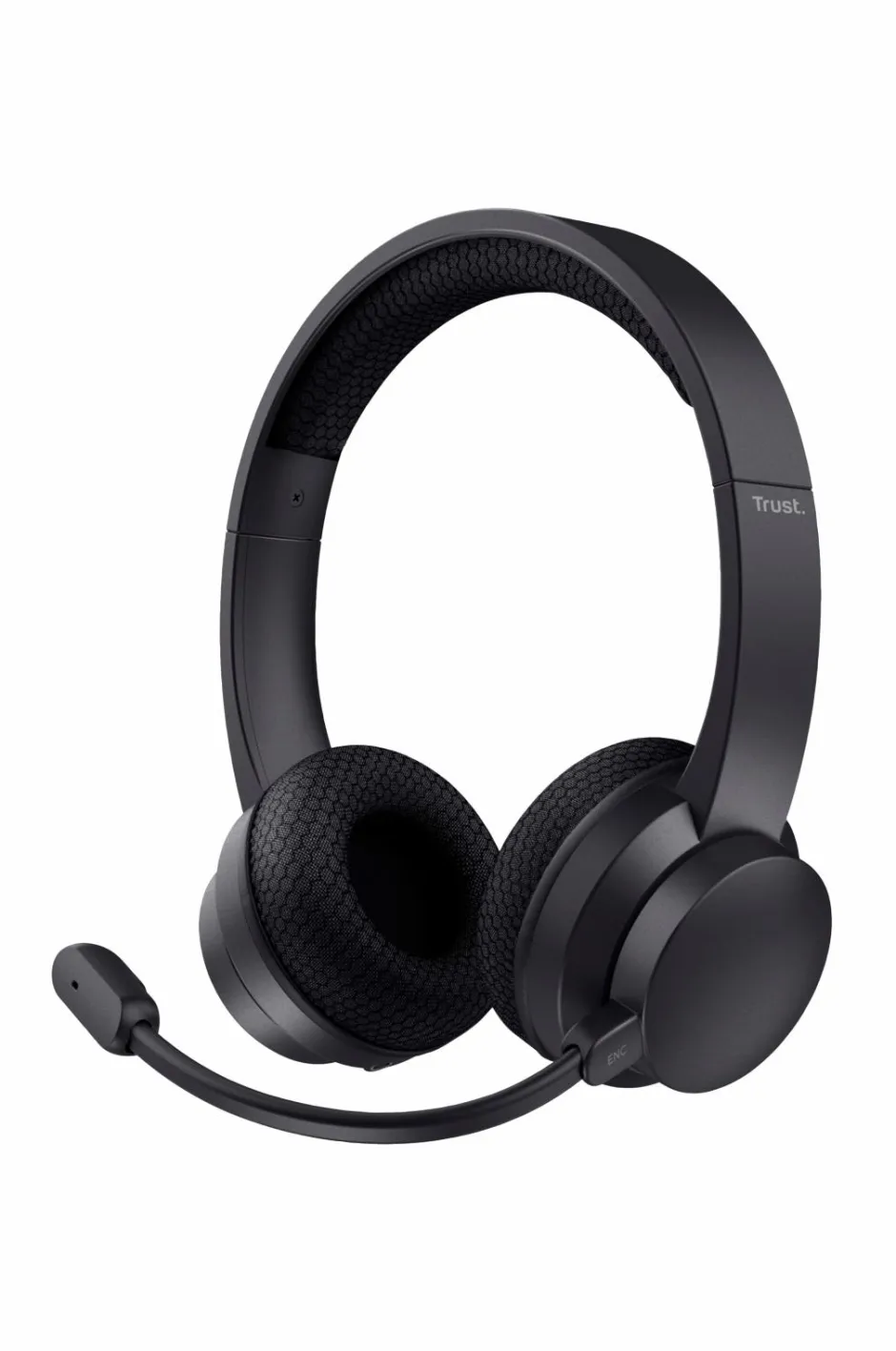 Trust Headset Ayda Bluetooth ENC^ Tv, Lyd & Det Smarte Hjem