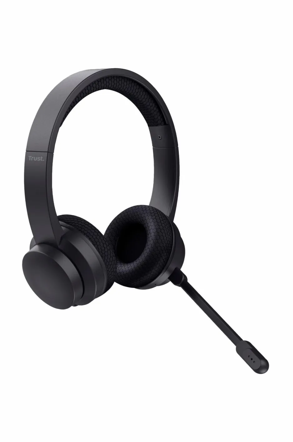 Trust Headset Ayda Bluetooth ENC^ Tv, Lyd & Det Smarte Hjem