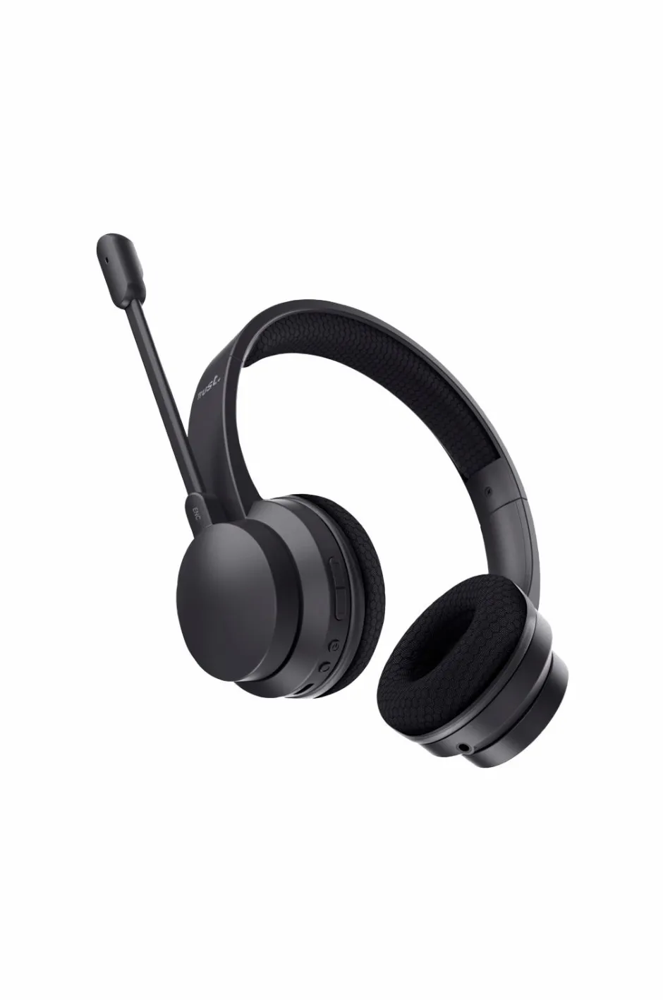 Trust Headset Ayda Bluetooth ENC^ Tv, Lyd & Det Smarte Hjem