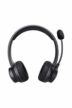 Trust Headset Ayda Bluetooth ENC^ Tv, Lyd & Det Smarte Hjem