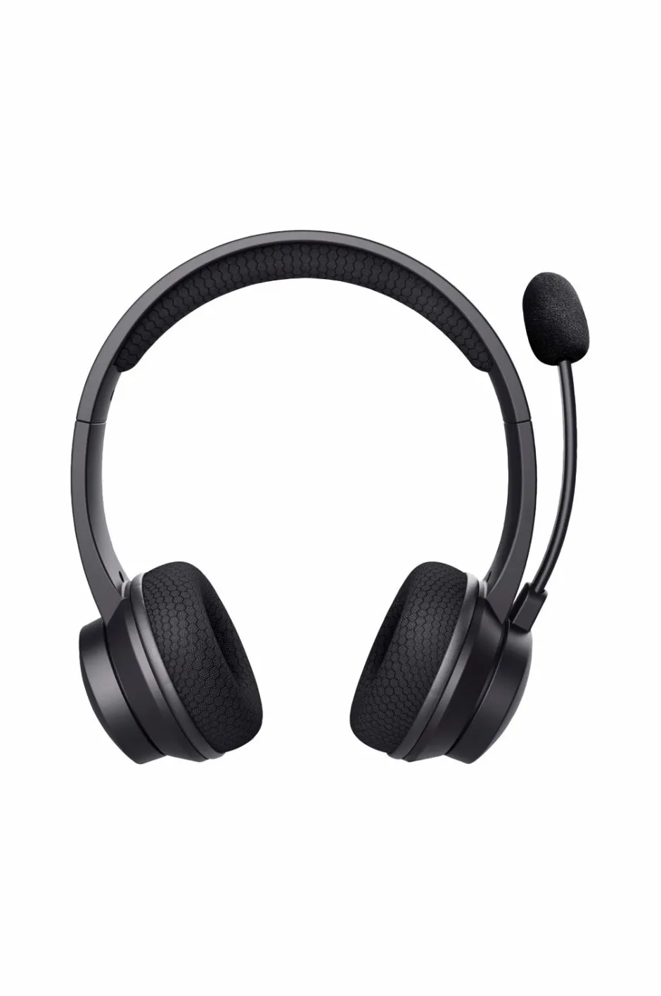 Trust Headset Ayda Bluetooth ENC^ Tv, Lyd & Det Smarte Hjem