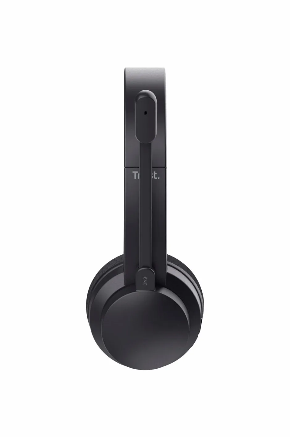 Trust Headset Ayda Bluetooth ENC^ Tv, Lyd & Det Smarte Hjem