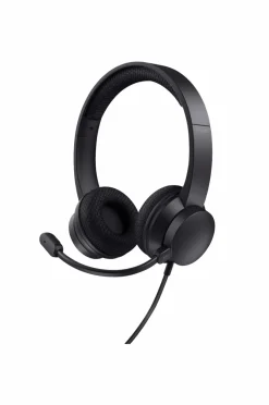 Trust Headset Ayda ENC USB^ Tv, Lyd & Det Smarte Hjem