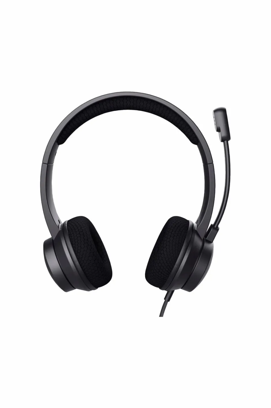 Trust Headset Ayda ENC USB^ Tv, Lyd & Det Smarte Hjem