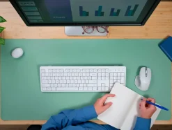 Best Skriveunderlag Benya XXL Computertilbehør