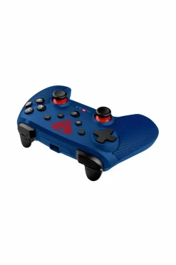 Hot Trådløs håndbetjening Gxt 542sm Muta Superman Computertilbehør