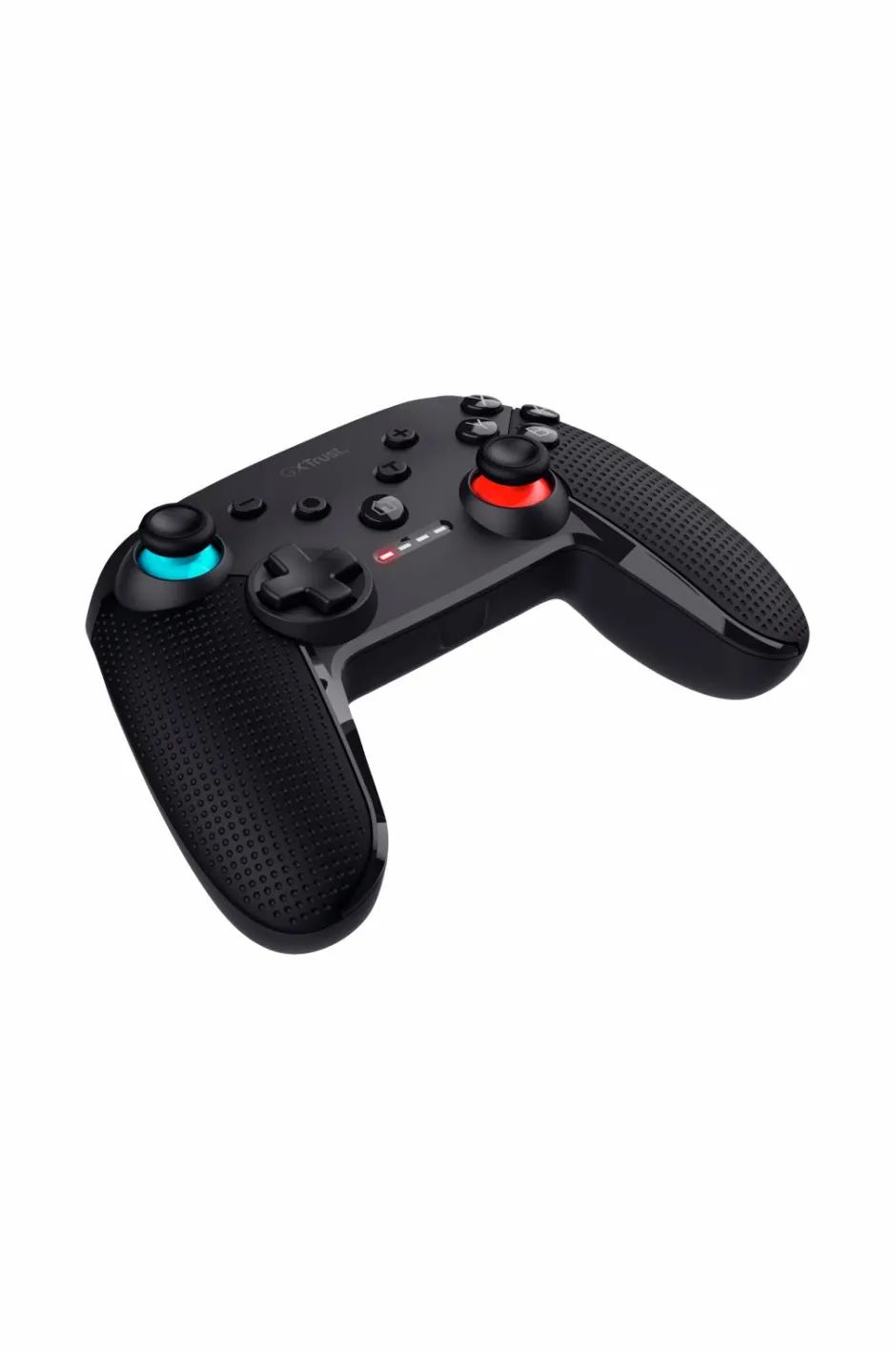 New Trådløs håndbetjening Gxt 1246 Muta Nintendo Switch/Switch 2 Computertilbehør