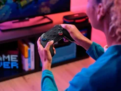New Trådløs håndbetjening Gxt 1246 Muta Nintendo Switch/Switch 2 Computertilbehør