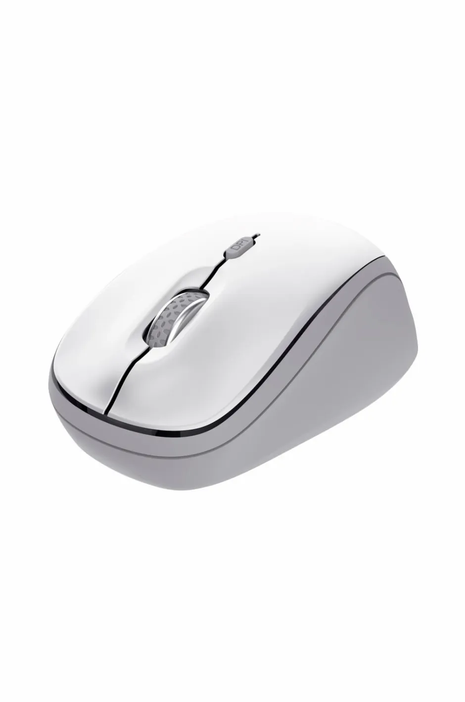 Online Trådløs mus Yvi+ Bluetooth / 2,4 Ghz Computertilbehør