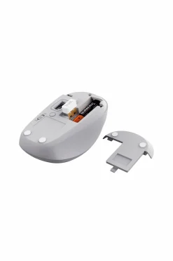 Online Trådløs mus Yvi+ Bluetooth / 2,4 Ghz Computertilbehør