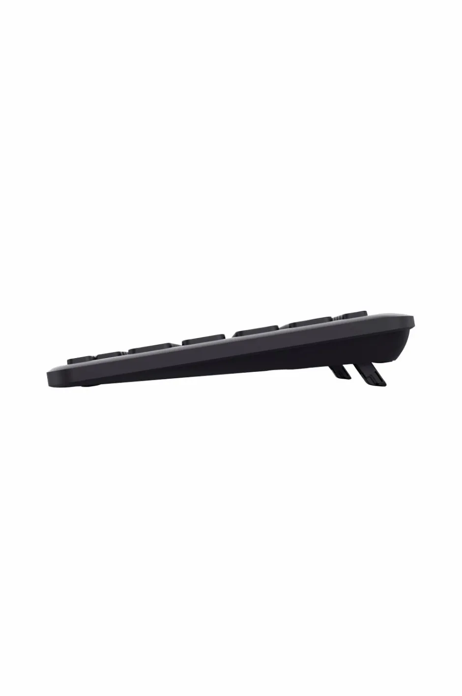 Discount Trådløst tastatur Lyra Compact Nordic Layout Computertilbehør