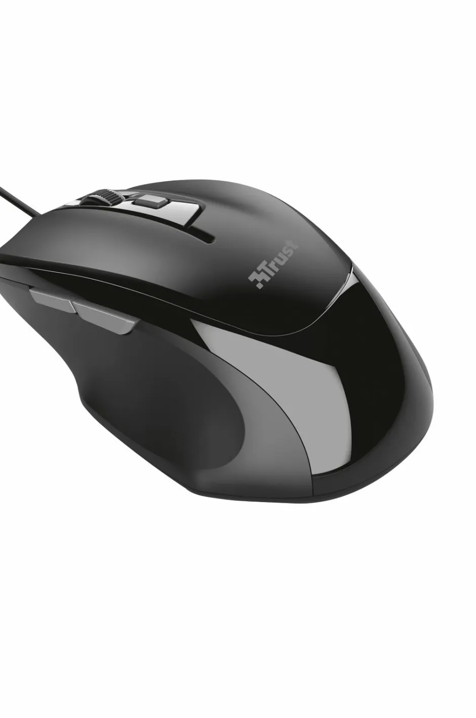 Trust Voca Comfort mouse^ Computertilbehør