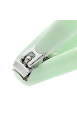 Tweezerman Baby Nail Clipper With File^Børn Barnevognstilbehør|Pusle & Pleje