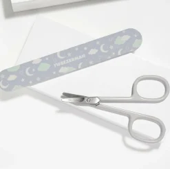 Hot Baby Nail Scissors With File Børn Barnevognstilbehør|Pusle & Pleje