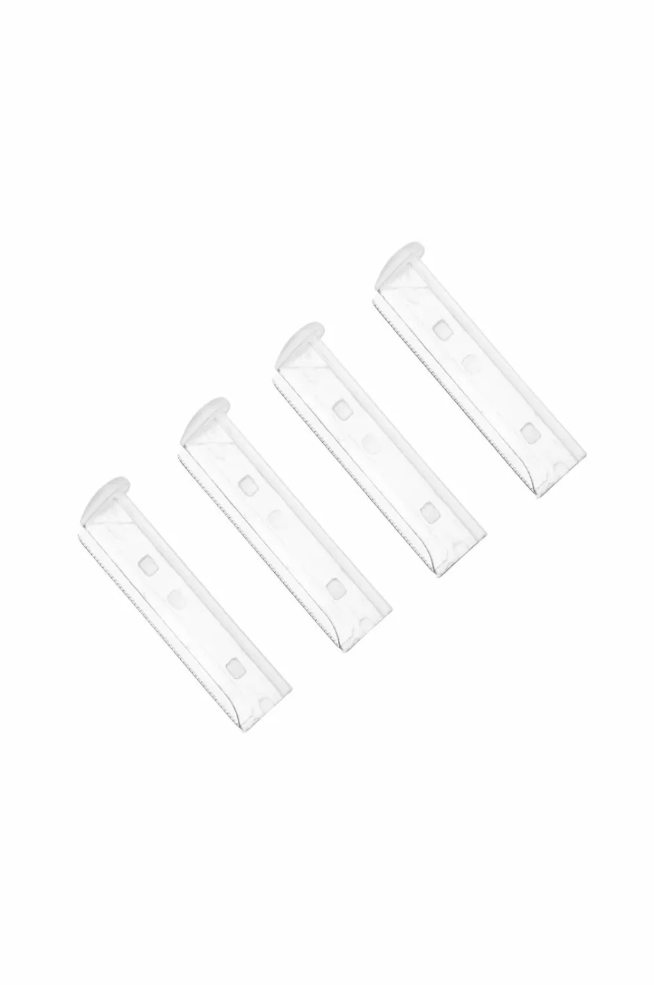 Hot Brow Razor Replacement Blades Makeup-Tilbehør