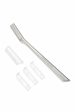 Clearance Facial Razor Retail Hårfjerning