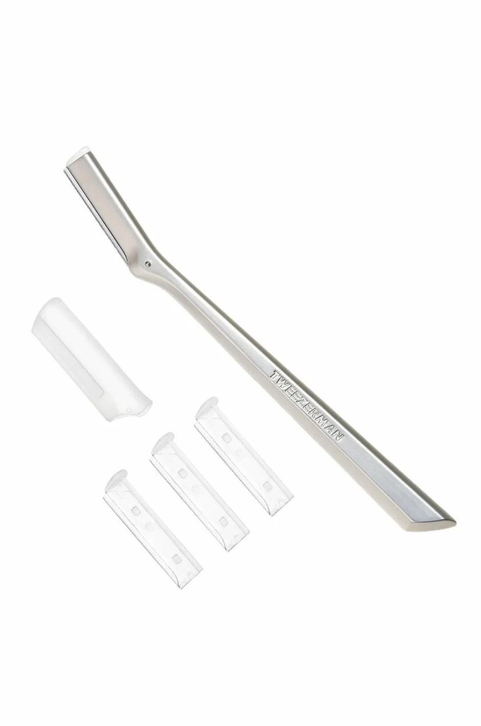 Clearance Facial Razor Retail Hårfjerning