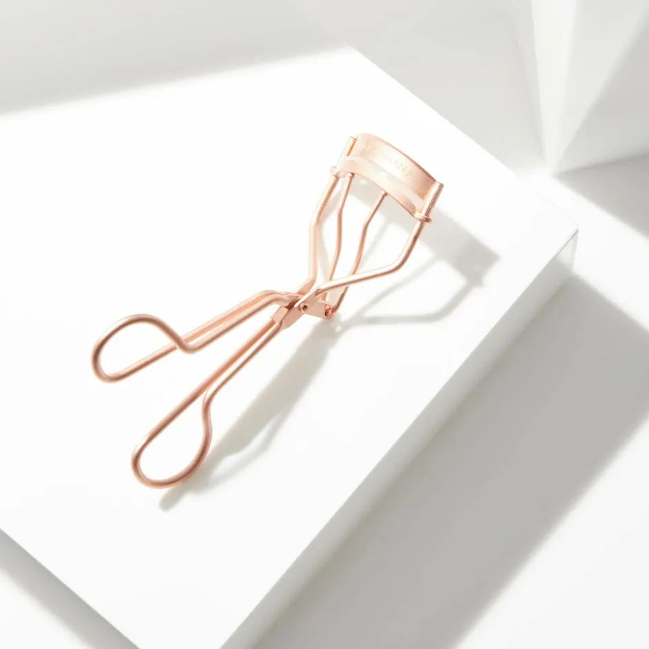 Hot Øjenvippebukker Rose Gold Classic Curler Makeup-Tilbehør