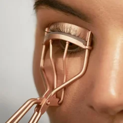 Hot Øjenvippebukker Rose Gold Classic Curler Makeup-Tilbehør