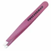 Mini Slant Tweezer Flamingo Makeup-Tilbehør