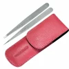 Outlet Petite Tweeze Set With Pi. Ca. Makeup-Tilbehør