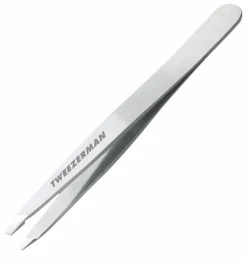 Tweezerman Slant Tweezer Classic^ Makeup-Tilbehør