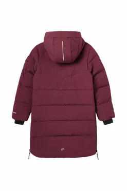 Discount Dunparka Mode Maya JR Børn Overtøj