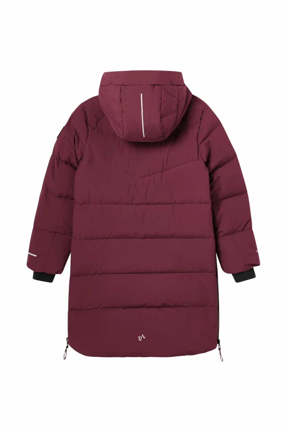 Discount Dunparka Mode Maya JR Børn Overtøj