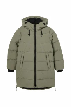 Twentyfour Dunparka Mode Maya JR^Børn Overtøj