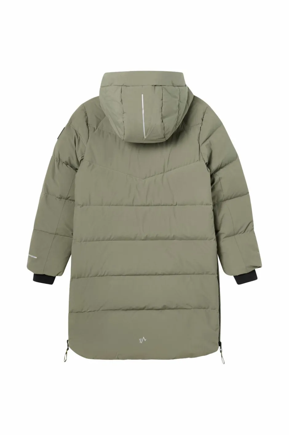 Twentyfour Dunparka Mode Maya JR^Børn Overtøj