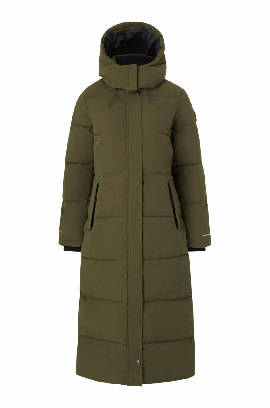 Sale Parka Mode Ada Parkas W Dame Overtøj|Overtøj
