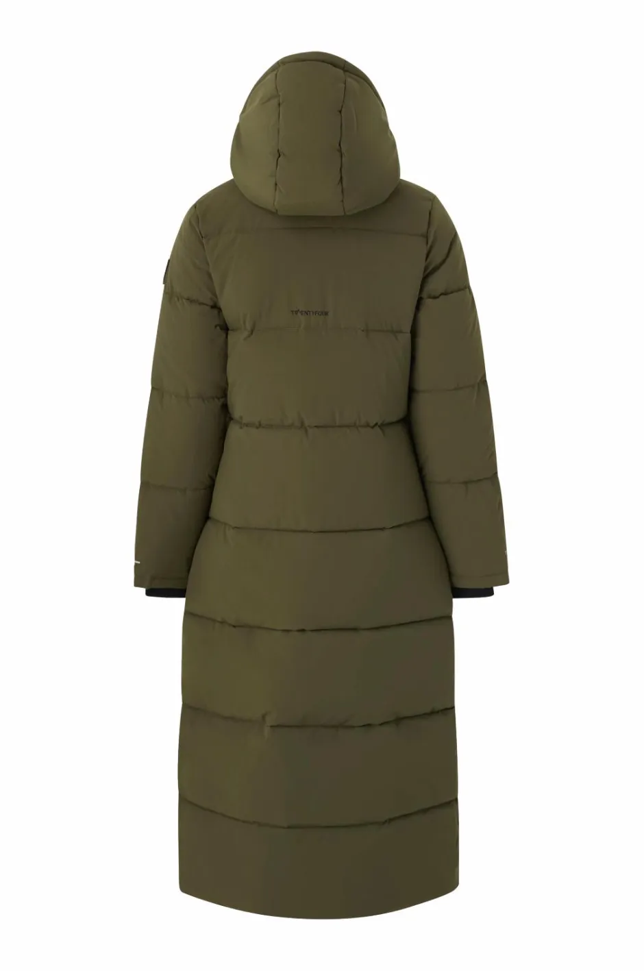 Sale Parka Mode Ada Parkas W Dame Overtøj|Overtøj