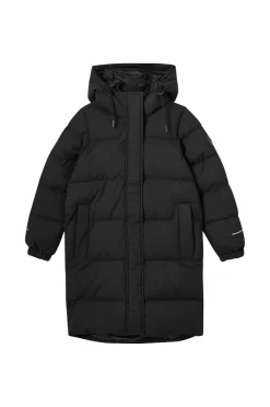 Best Parka Mode Clomax JR Børn Overtøj