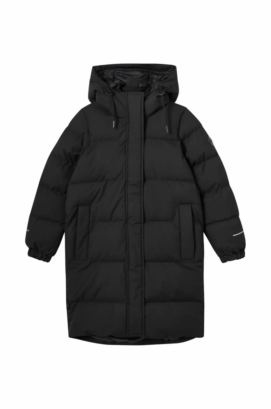 Best Parka Mode Clomax JR Børn Overtøj