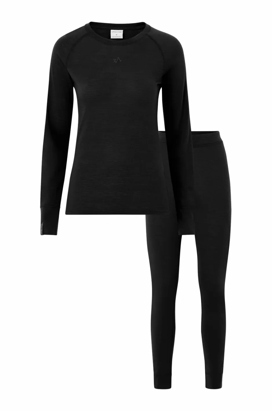 Twentyfour Termoundertøj Aurora^Dame Skiundertøj|Skiundertøj