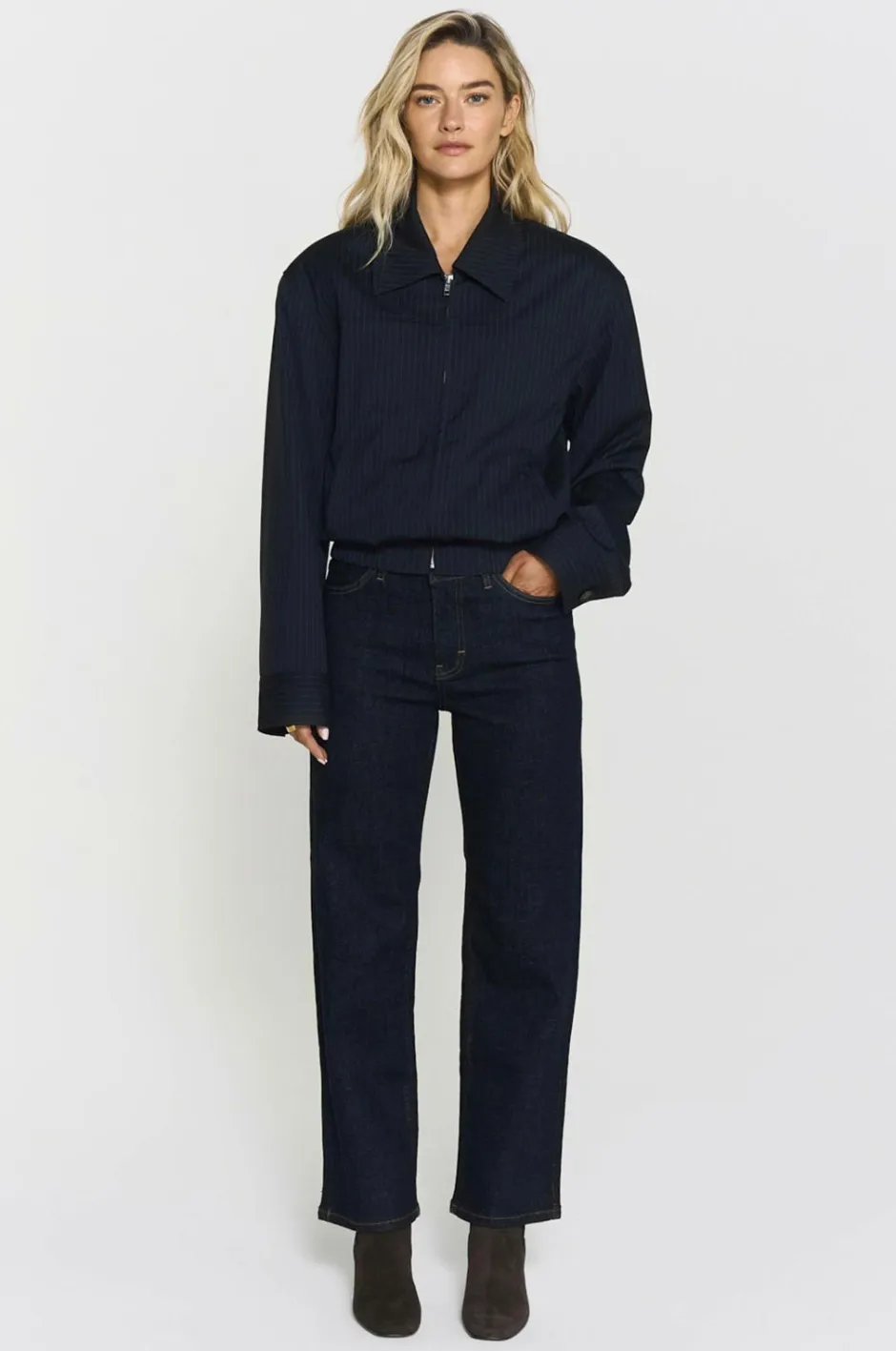 Twist & Tango Jeans Nelly^Dame Jeans