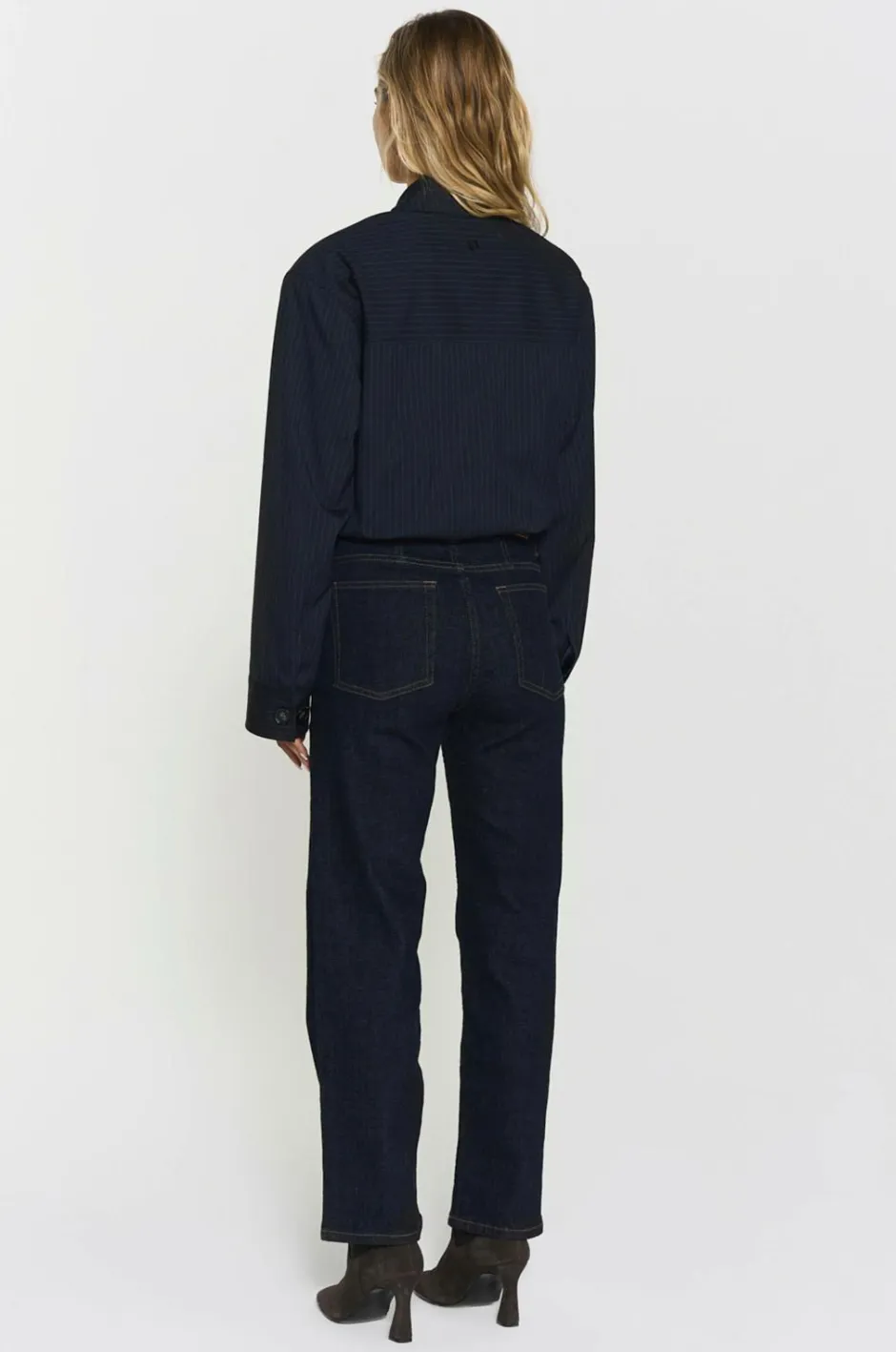 Twist & Tango Jeans Nelly^Dame Jeans