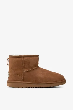 Boots K Classic Mini II Børn Vinterfodtøj|Boots, Støvler & Snørestøvler