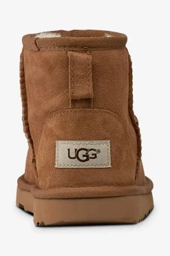 Boots K Classic Mini II Børn Vinterfodtøj|Boots, Støvler & Snørestøvler