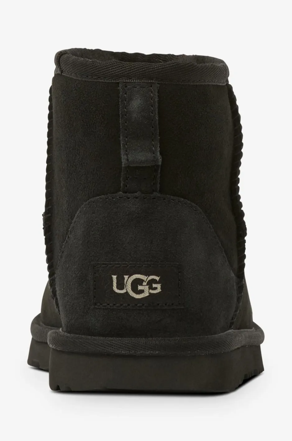 New Boots K Classic Mini II Børn Vinterfodtøj|Boots, Støvler & Snørestøvler